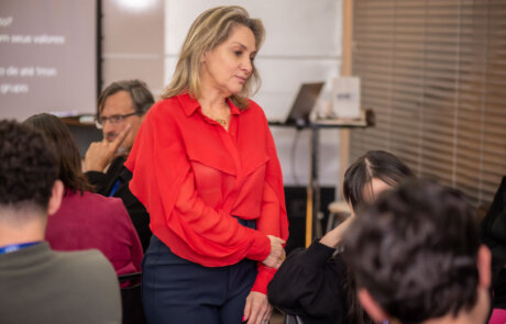 2025 – Cursos – Inteligência Relacional – Ana Artigas