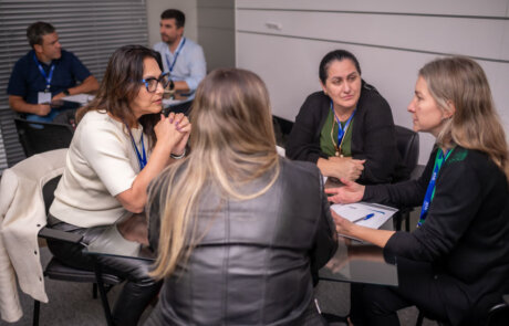 2025 – Cursos – Inteligência Relacional – Ana Artigas