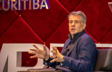 2025 – Estrela da Manhã – Ciro Possobom