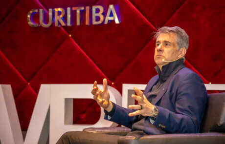 2025 – Estrela da Manhã – Ciro Possobom