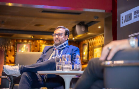 2025 – Estrela da Manhã – Ciro Possobom