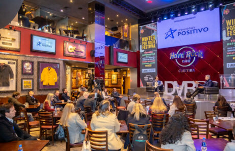 2025 – Estrela da Manhã – Ciro Possobom