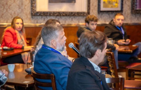 2025 – Estrela da Manhã – Ciro Possobom