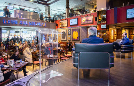 2025 – Estrela da Manhã – Ciro Possobom