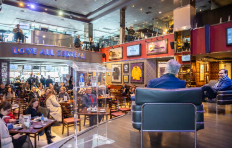 2025 – Estrela da Manhã – Ciro Possobom