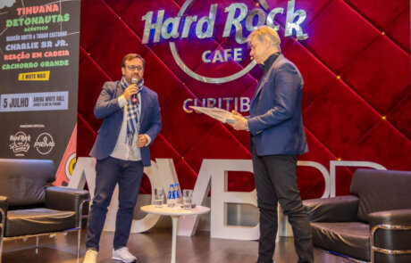 2025 – Estrela da Manhã – Ciro Possobom