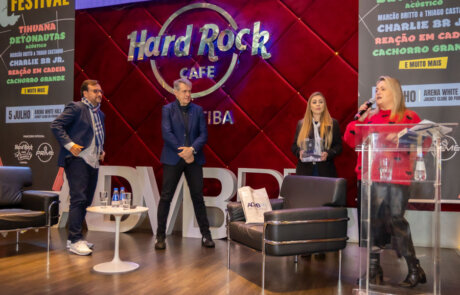 2025 – Estrela da Manhã – Ciro Possobom