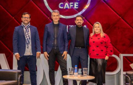 2025 – Estrela da Manhã – Ciro Possobom