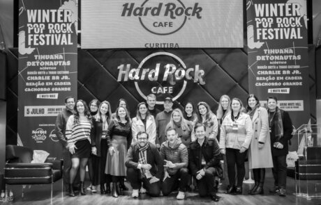 2025 – Estrela da Manhã – Ciro Possobom