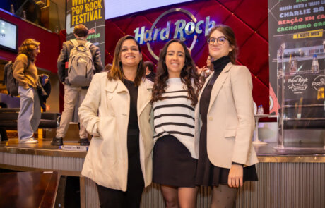 2025 – Estrela da Manhã – Ciro Possobom