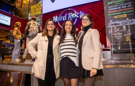 2025 – Estrela da Manhã – Ciro Possobom