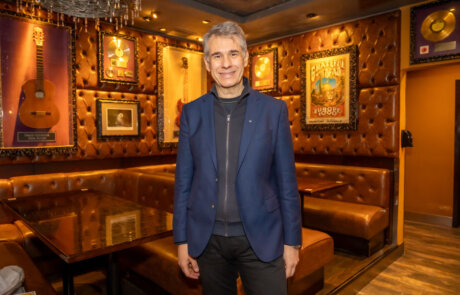 2025 – Estrela da Manhã – Ciro Possobom