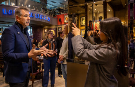 2025 – Estrela da Manhã – Ciro Possobom