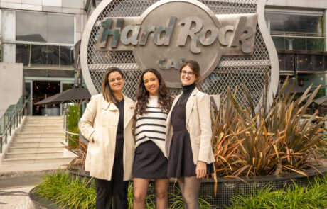 2025 – Estrela da Manhã – Ciro Possobom