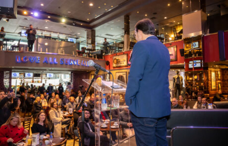 2025 – Estrela da Manhã – Ciro Possobom