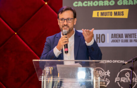 2025 – Estrela da Manhã – Ciro Possobom