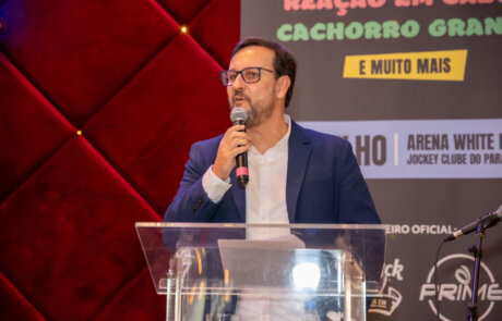 2025 – Estrela da Manhã – Ciro Possobom