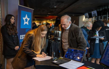 2025 – Estrela da Manhã – Ciro Possobom