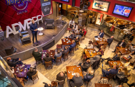 2025 – Estrela da Manhã – Ciro Possobom