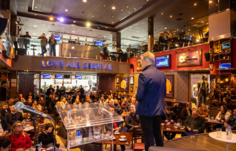 2025 – Estrela da Manhã – Ciro Possobom