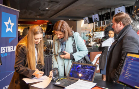 2025 – Estrela da Manhã – Ciro Possobom