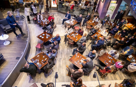 2025 – Estrela da Manhã – Ciro Possobom