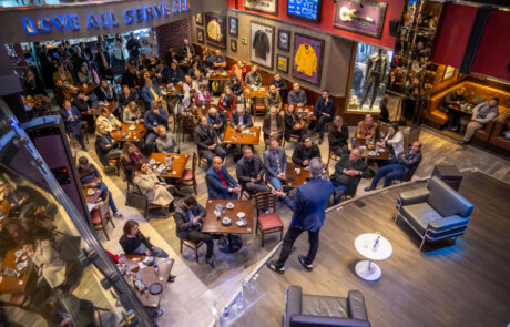 2025 – Estrela da Manhã – Ciro Possobom