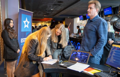 2025 – Estrela da Manhã – Ciro Possobom