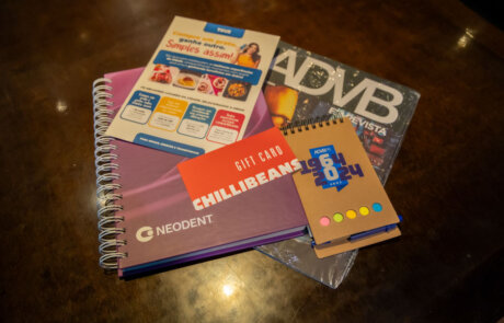 2025 – Estrela da Manhã – Ciro Possobom