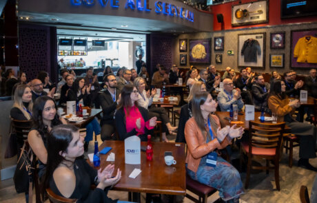 2025 – Estrela da Manhã – Marcelo Caetano