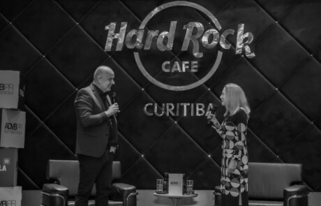 2025 – Estrela da Manhã – Marcelo Caetano