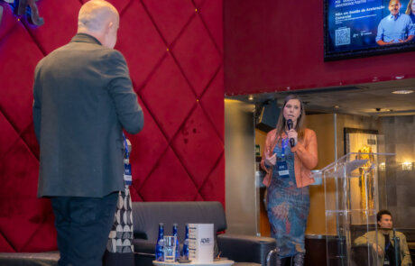 2025 – Estrela da Manhã – Marcelo Caetano