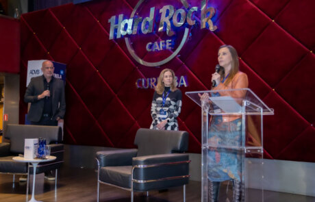 2025 – Estrela da Manhã – Marcelo Caetano