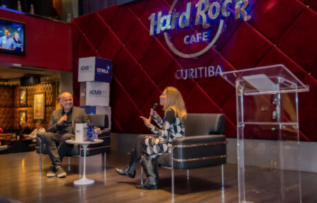 2025 – Estrela da Manhã – Marcelo Caetano