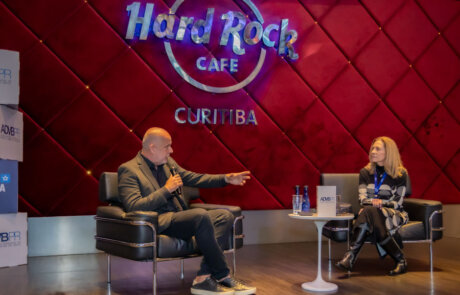 2025 – Estrela da Manhã – Marcelo Caetano