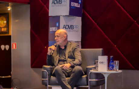 2025 – Estrela da Manhã – Marcelo Caetano