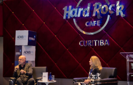 2025 – Estrela da Manhã – Marcelo Caetano