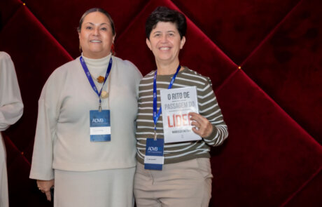 2025 – Estrela da Manhã – Marcelo Caetano