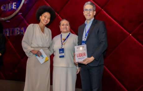 2025 – Estrela da Manhã – Marcelo Caetano