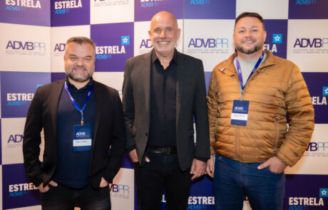 2025 – Estrela da Manhã – Marcelo Caetano