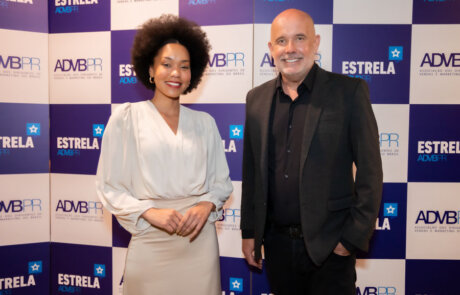 2025 – Estrela da Manhã – Marcelo Caetano