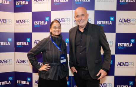 2025 – Estrela da Manhã – Marcelo Caetano