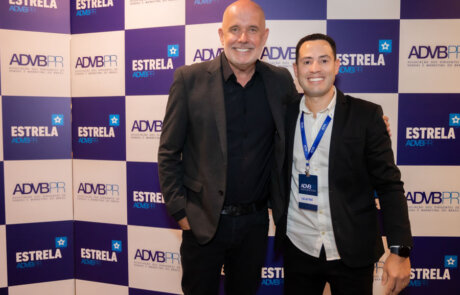 2025 – Estrela da Manhã – Marcelo Caetano