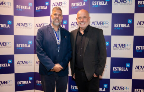 2025 – Estrela da Manhã – Marcelo Caetano