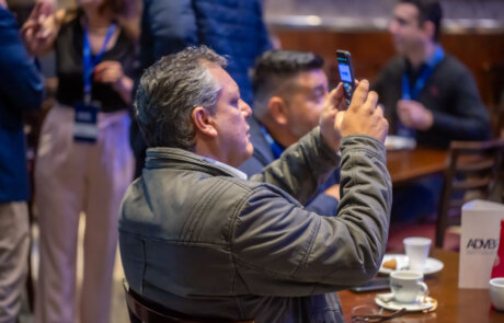 2025 – Estrela da Manhã – Marcelo Caetano