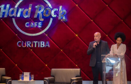 2025 – Estrela da Manhã – Marcelo Caetano