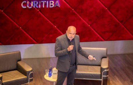 2025 – Estrela da Manhã – Marcelo Caetano