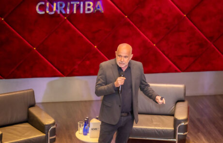 2025 – Estrela da Manhã – Marcelo Caetano