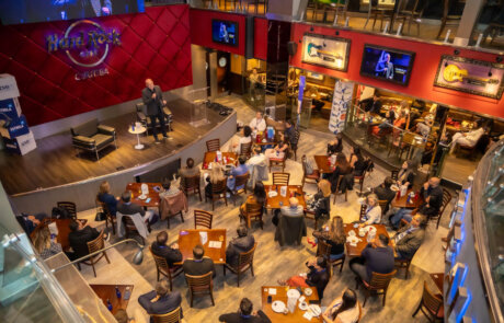 2025 – Estrela da Manhã – Marcelo Caetano