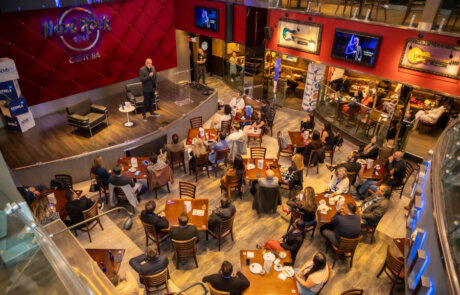 2025 – Estrela da Manhã – Marcelo Caetano